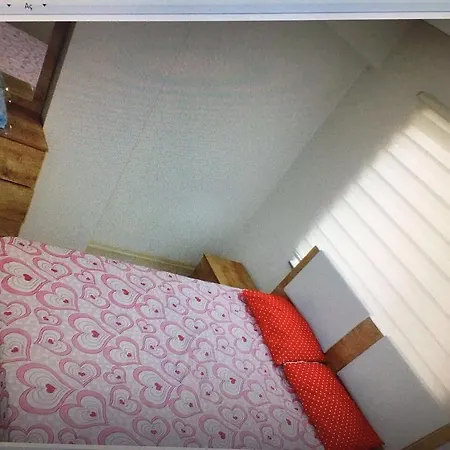 Yarimada Suites 6 בורסה