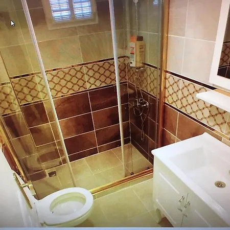 דירה Yarimada Suites 6 *
