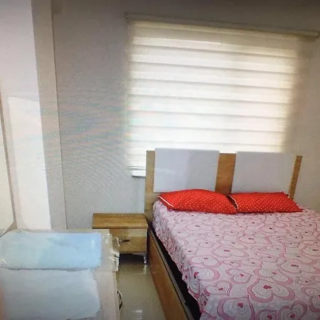 Yarimada Suites 6