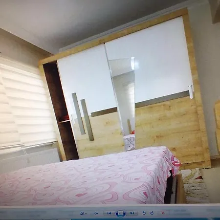 Yarimada Suites 6 דירה